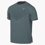 Nike Nike Stride MenS Dri-Fit Adv Short - mineral slate/reflective silv