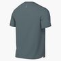 Nike Nike Stride MenS Dri-Fit Adv Short - mineral slate/reflective silv