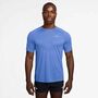 Nike Nike Stride MenS Dri-Fit Adv Short - royal pulse/reflective silv