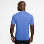 Nike Nike Stride MenS Dri-Fit Adv Short - royal pulse/reflective silv