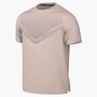 Nike Nike Stride MenS Dri-Fit Adv Short - silt red/reflective silv