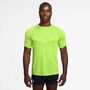 Nike Nike Stride MenS Dri-Fit Adv Short - volt ice/reflective silv