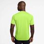 Nike Nike Stride MenS Dri-Fit Adv Short - volt ice/reflective silv