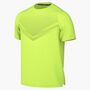 Nike Nike Stride MenS Dri-Fit Adv Short - volt ice/reflective silv