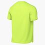 Nike Nike Stride MenS Dri-Fit Adv Short - volt ice/reflective silv