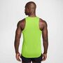 Nike Nike Stride MenS Dri-Fit Adv Runni - volt ice/reflective silv