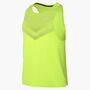 Nike Nike Stride MenS Dri-Fit Adv Runni - volt ice/reflective silv
