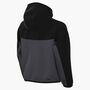 Nike Nike Sportswear Tech Fleece Big Kid - black/anthracite/black/turf orange