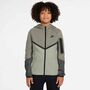 Nike Nike Sportswear Tech Fleece Big Kid - silver sage/spruce fog/medium ash/b