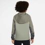 Nike Nike Sportswear Tech Fleece Big Kid - silver sage/spruce fog/medium ash/b