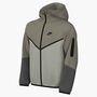 Nike Nike Sportswear Tech Fleece Big Kid - silver sage/spruce fog/medium ash/b