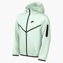 Nike Nike Sportswear Tech Fleece Big Kid - barely green/black/black