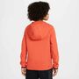 Nike Nike Sportswear Tech Fleece Big Kid - turf orange/black/black