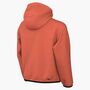 Nike Nike Sportswear Tech Fleece Big Kid - turf orange/black/black
