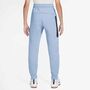 Nike Nike Sportswear Tech Fleece Big Kid - hydrogen blue/work blue/black/black