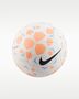 Nike Nike Pitch Soccer Ball - white/orange pulse/black
