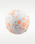 Nike Nike Pitch Soccer Ball - white/orange pulse/black
