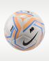Nike Nike Mercurial Fade Soccer Ball - white/orange pulse/black