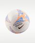 Nike Nike Phantom Soccer Ball - white/orange pulse/royal pulse/blac