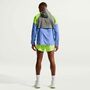 Nike Nike Impossibly Light Windrunner Me - royal pulse/white/volt ice