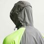 Nike Nike Impossibly Light Windrunner Me - royal pulse/white/volt ice