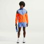 Nike Nike Impossibly Light Windrunner Me - total orange/royal pulse/midnight n