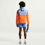 Nike Nike Impossibly Light Windrunner Me - total orange/royal pulse/midnight n