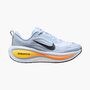 Nike Nike Vomero Plus MenS Road Running - hydrogen blue/black-white-total ora