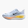 Nike Nike Vomero Plus MenS Road Running - hydrogen blue/black-white-total ora