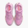 Nike Nike Vomero Plus WomenS Road Runni - lt magenta/black-pink foam-bright v