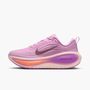 Nike Nike Vomero Plus WomenS Road Runni - lt magenta/black-pink foam-bright v