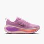 Nike Nike Vomero Plus WomenS Road Runni - lt magenta/black-pink foam-bright v