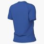 Nike Nike Dri-Fit Academy Ii WomenS Sho - royal blue/royal blue/white