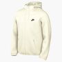 Nike Nike Windrunner MenS Lined Jacket - sail/black