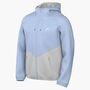Nike Nike Windrunner MenS Lined Jacket - hydrogen blue/vast grey/vast grey