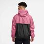Nike Nike Windrunner MenS Lined Jacket - peony/black/black