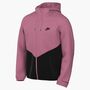 Nike Nike Windrunner MenS Lined Jacket - peony/black/black
