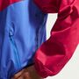 Nike Nike Windrunner MenS Lined Jacket - gym red/blue crystal/blue crystal