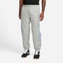 Nike Nike Windrunner MenS Lined Pants - vast grey/hydrogen blue/hydrogen bl
