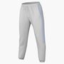 Nike Nike Windrunner MenS Lined Pants - vast grey/hydrogen blue/hydrogen bl