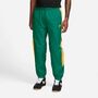 Nike Nike Windrunner MenS Lined Pants - malachite/topaz gold/topaz gold