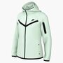 Nike Nike Sportswear Tech Fleece Girls - barely green/black/black