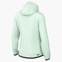 Nike Nike Sportswear Tech Fleece Girls - barely green/black/black