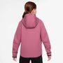 Nike Nike Sportswear Tech Fleece Girls - peony/black/black