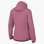 Nike Nike Sportswear Tech Fleece Girls - peony/black/black