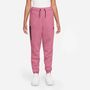Nike Nike Sportswear Tech Fleece Girls - peony/black/black