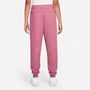 Nike Nike Sportswear Tech Fleece Girls - peony/black/black