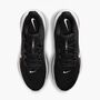 Nike Nike Air Winflo 12 - black/white-dk smoke grey