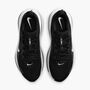 Nike Nike Air Winflo 12 WomenS Road Run - black/white-dk smoke grey