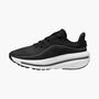 Nike Nike Air Winflo 12 WomenS Road Run - black/white-dk smoke grey